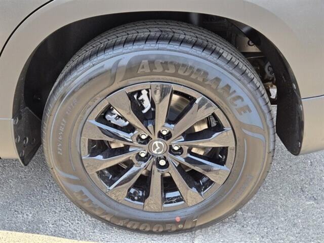 2025 Mazda CX-50 2.5 S Select Package Las Vegas NV