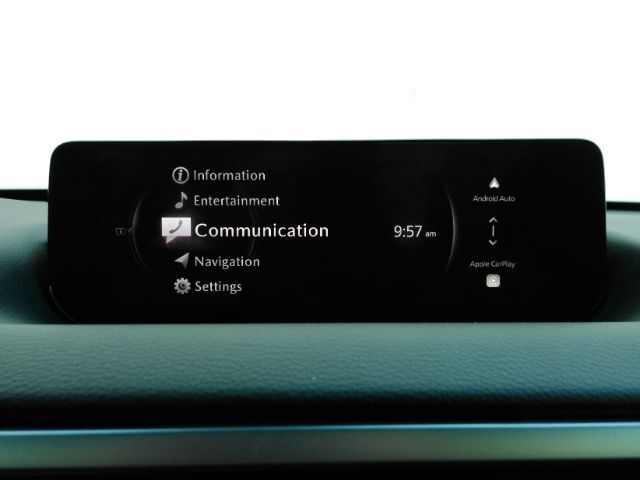 2025 Mazda CX-50 2.5 S Select Package Plano TX