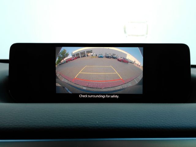 2025 Mazda CX-50 2.5 S Select Package Plano TX