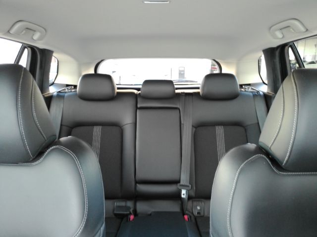 2025 Mazda CX-50 2.5 S Select Package Plano TX