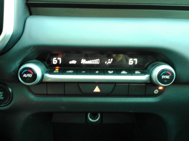 2025 Mazda CX-50 2.5 S Select Package Plano TX