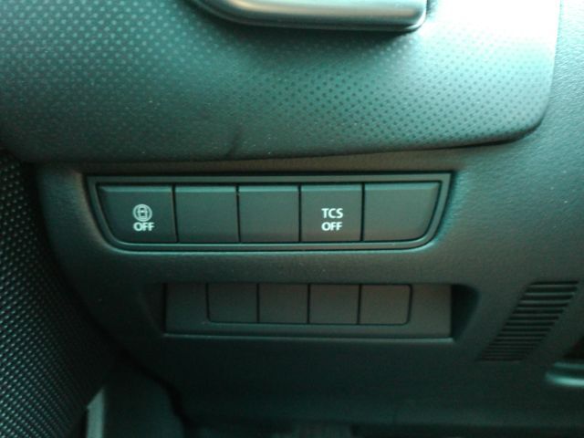 2025 Mazda CX-50 2.5 S Select Package Plano TX