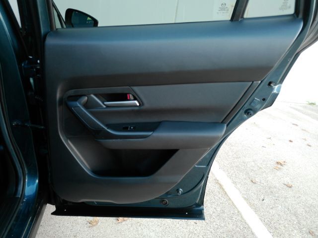 2025 Mazda CX-50 2.5 S Select Package Plano TX