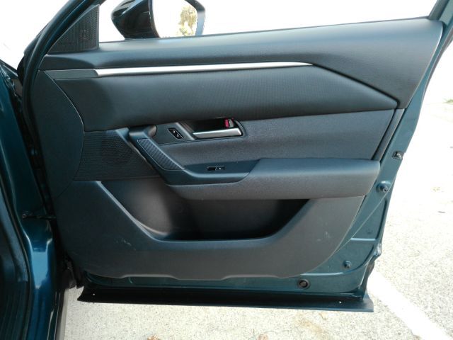 2025 Mazda CX-50 2.5 S Select Package Plano TX