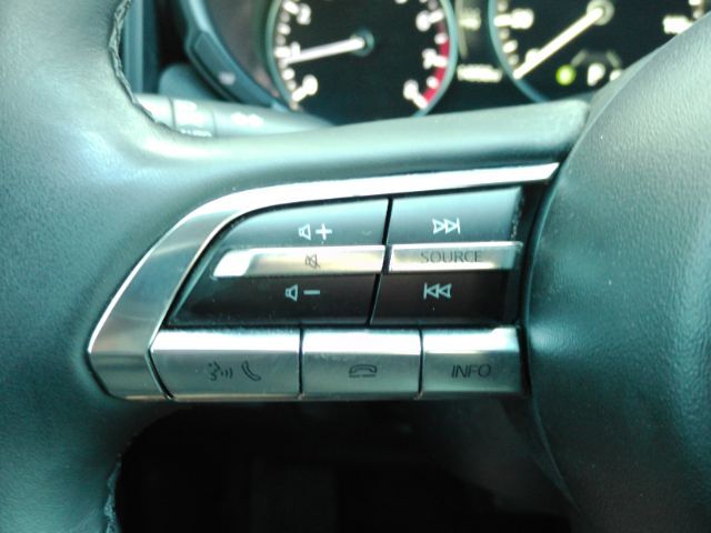 2025 Mazda CX-50 2.5 S Select Package Plano TX