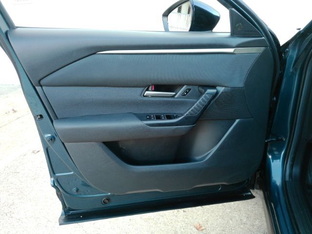 2025 Mazda CX-50 2.5 S Select Package Plano TX
