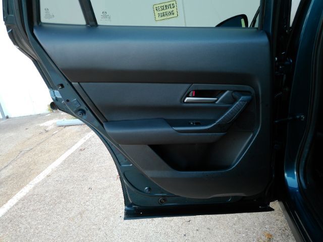 2025 Mazda CX-50 2.5 S Select Package Plano TX