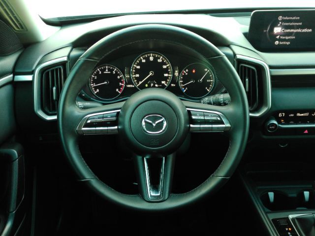 2025 Mazda CX-50 2.5 S Select Package Plano TX