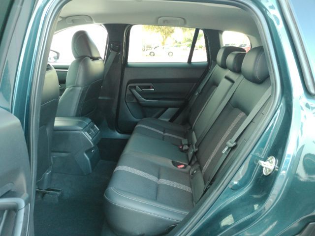 2025 Mazda CX-50 2.5 S Select Package Plano TX