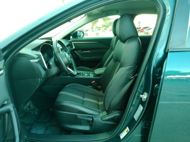2025 Mazda CX-50 2.5 S Select Package Plano TX