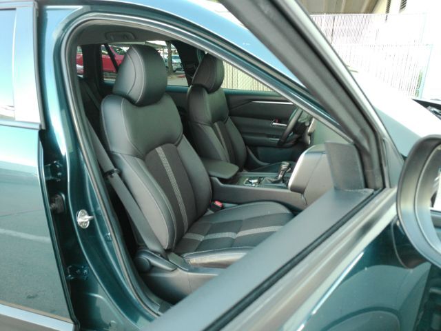 2025 Mazda CX-50 2.5 S Select Package Plano TX