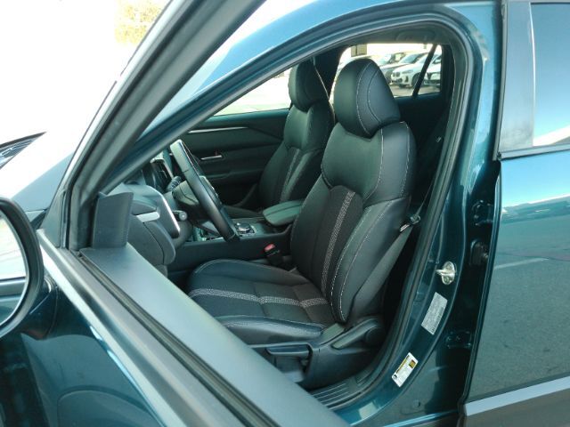 2025 Mazda CX-50 2.5 S Select Package Plano TX