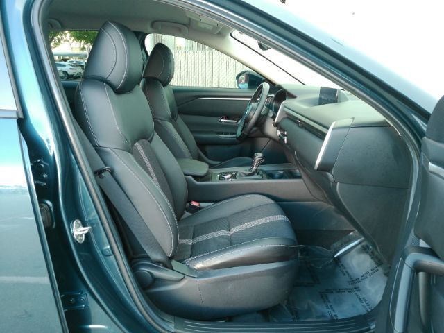 2025 Mazda CX-50 2.5 S Select Package Plano TX