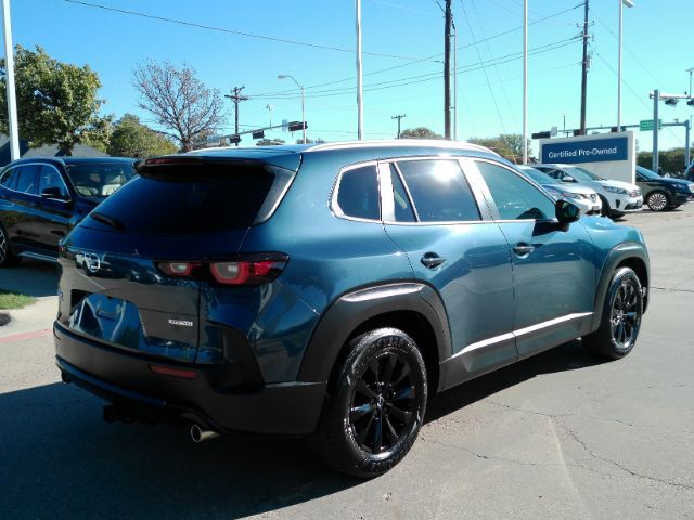 2025 Mazda CX-50 2.5 S Select Package Plano TX