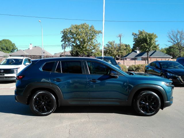 2025 Mazda CX-50 2.5 S Select Package Plano TX