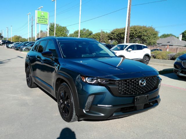 2025 Mazda CX-50 2.5 S Select Package Plano TX
