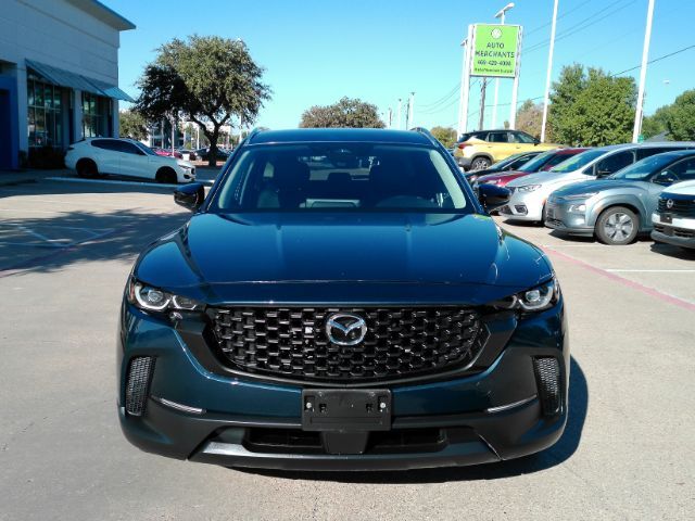 2025 Mazda CX-50 2.5 S Select Package Plano TX