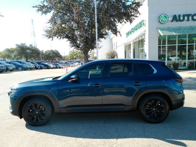 2025 Mazda CX-50 2.5 S Select Package Plano TX