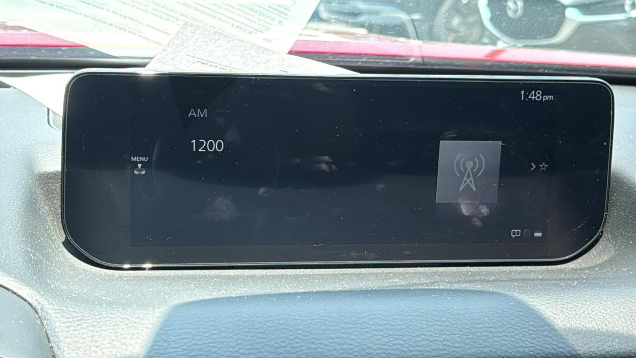 2025 Mazda CX-50 2.5 S Select Package San Antonio TX