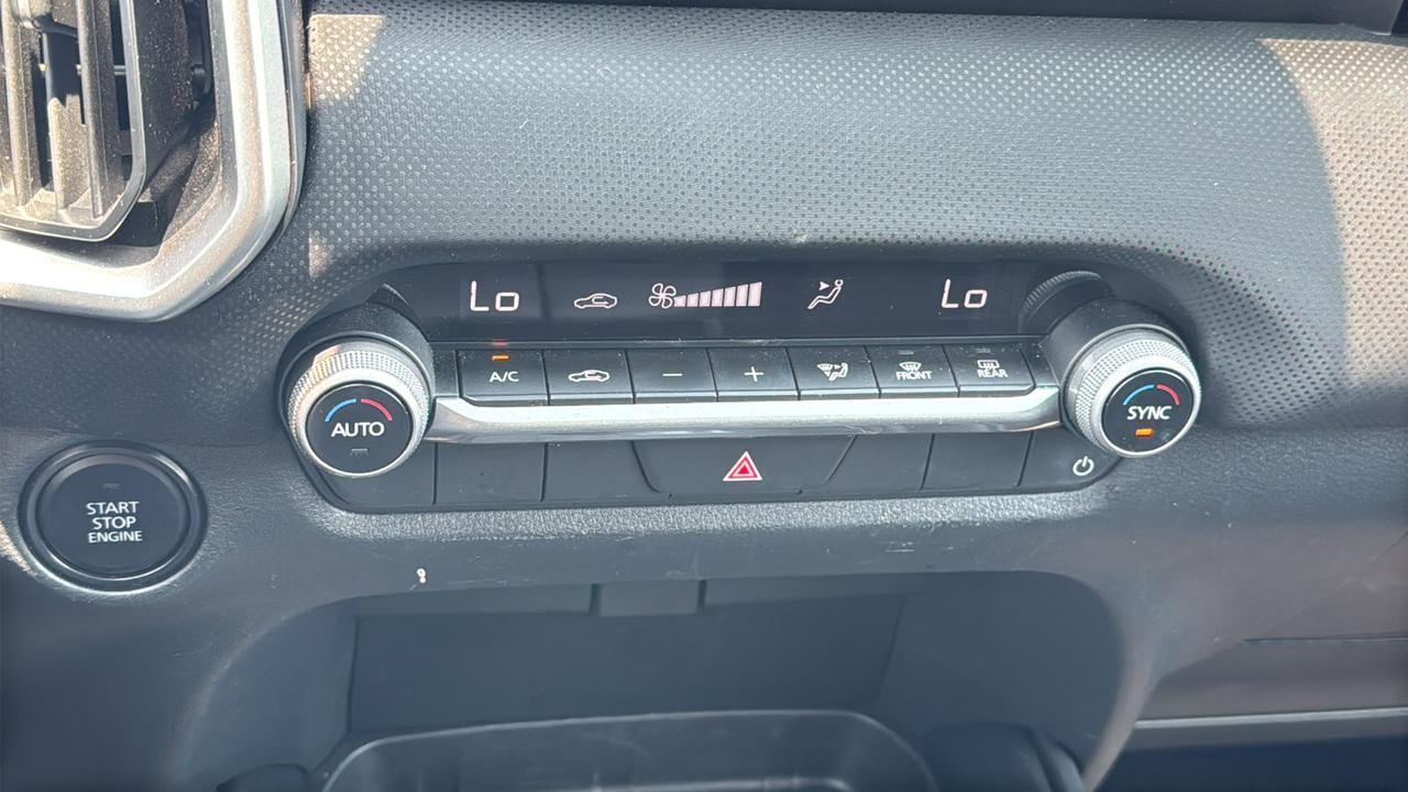 2025 Mazda CX-50 2.5 S Select Package San Antonio TX