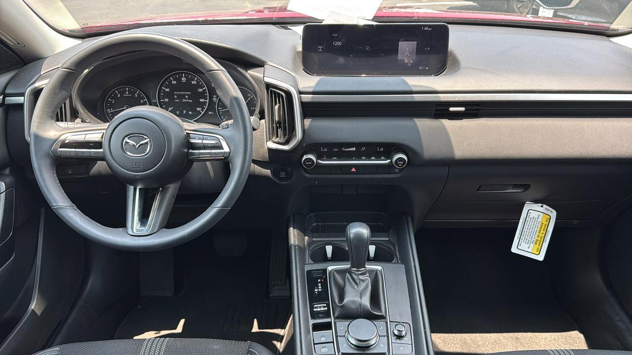 2025 Mazda CX-50 2.5 S Select Package San Antonio TX