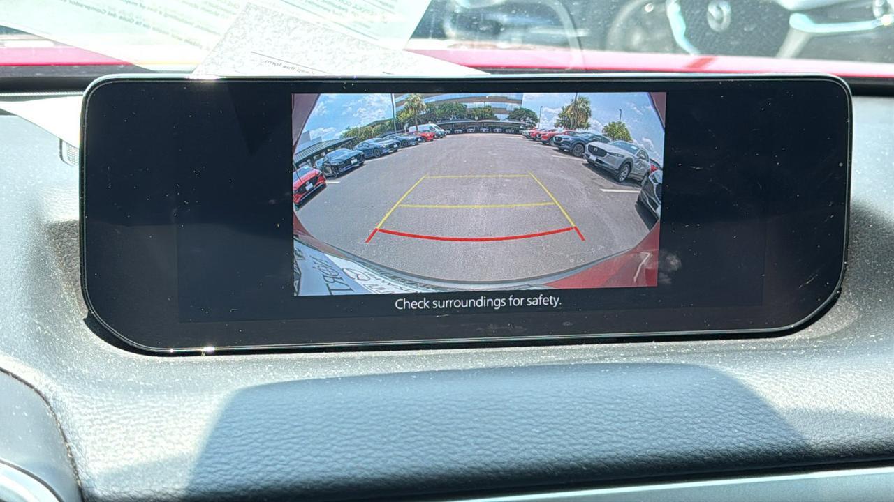 2025 Mazda CX-50 2.5 S Select Package San Antonio TX