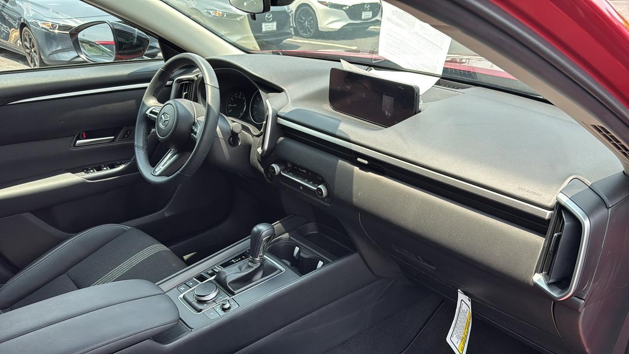 2025 Mazda CX-50 2.5 S Select Package San Antonio TX