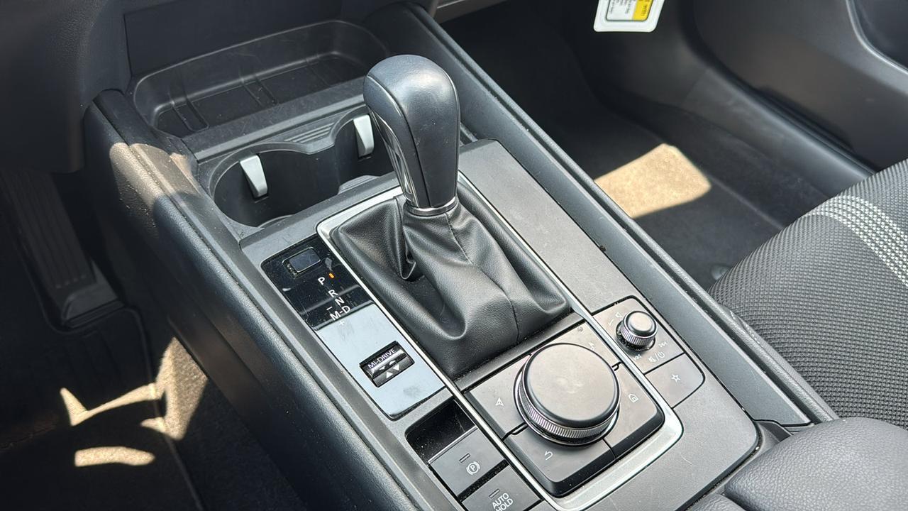 2025 Mazda CX-50 2.5 S Select Package San Antonio TX