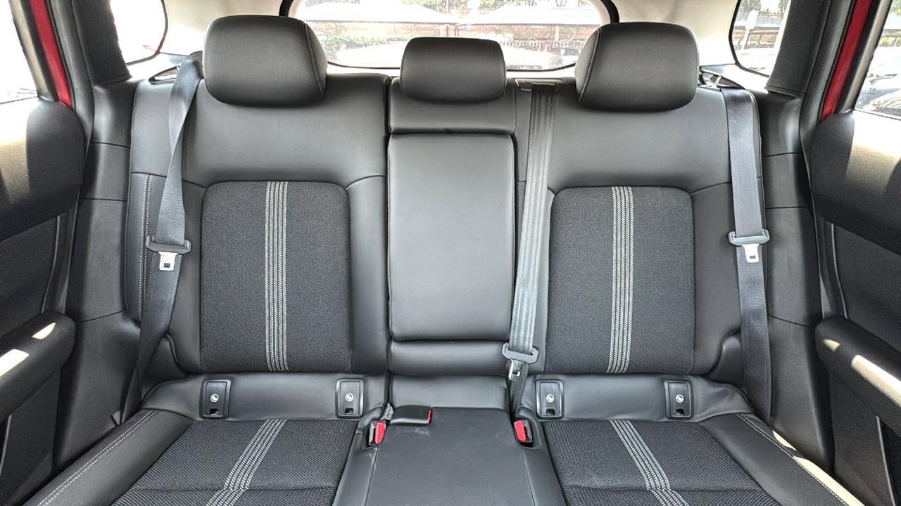 2025 Mazda CX-50 2.5 S Select Package San Antonio TX