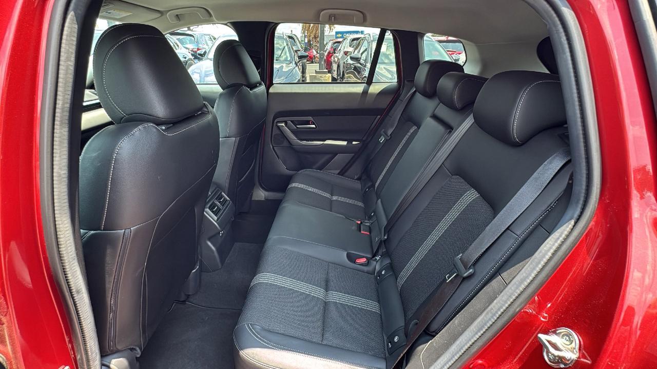 2025 Mazda CX-50 2.5 S Select Package San Antonio TX