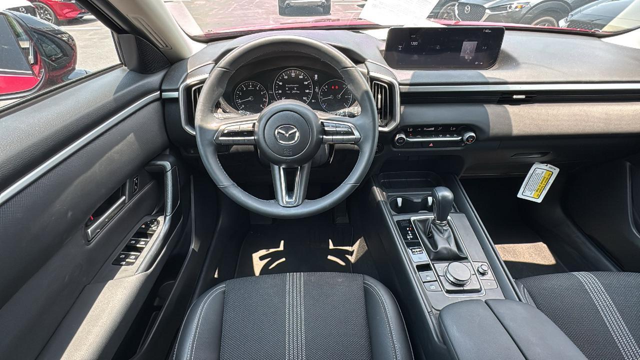2025 Mazda CX-50 2.5 S Select Package San Antonio TX