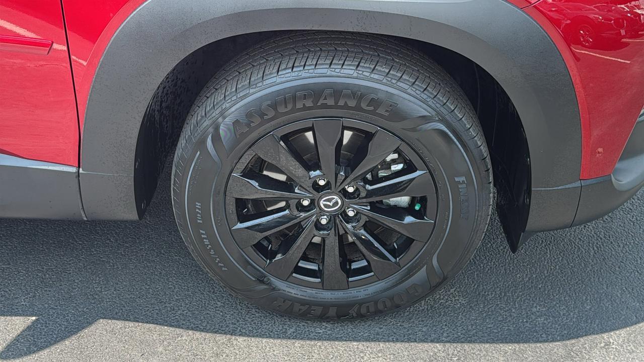 2025 Mazda CX-50 2.5 S Select Package San Antonio TX