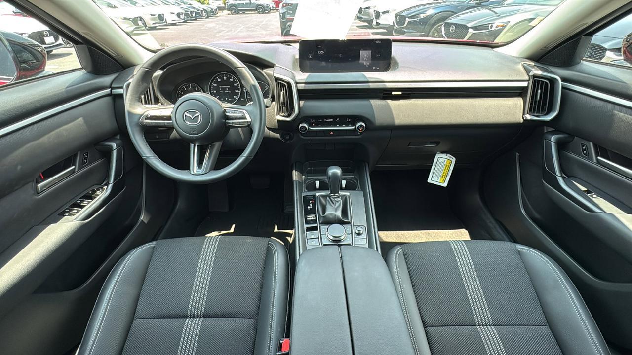 2025 Mazda CX-50 2.5 S Select Package San Antonio TX