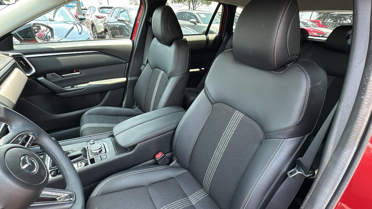 2025 Mazda CX-50 2.5 S Select Package San Antonio TX