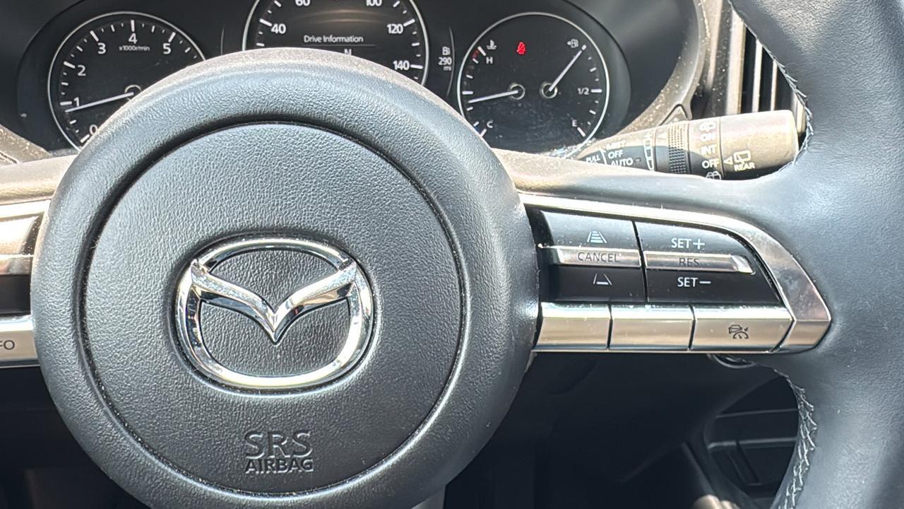 2025 Mazda CX-50 2.5 S Select Package San Antonio TX