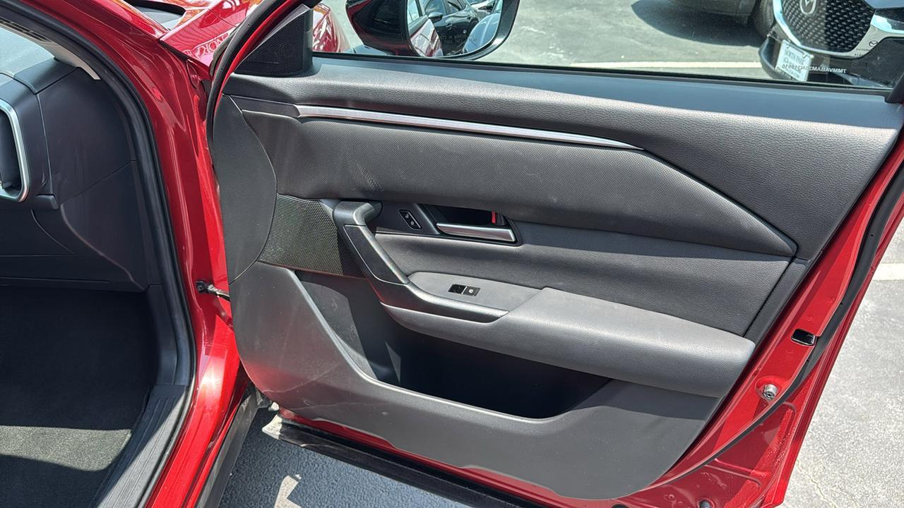 2025 Mazda CX-50 2.5 S Select Package San Antonio TX