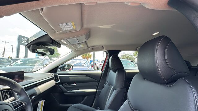 2025 Mazda CX-50 2.5 S Select Package San Antonio TX