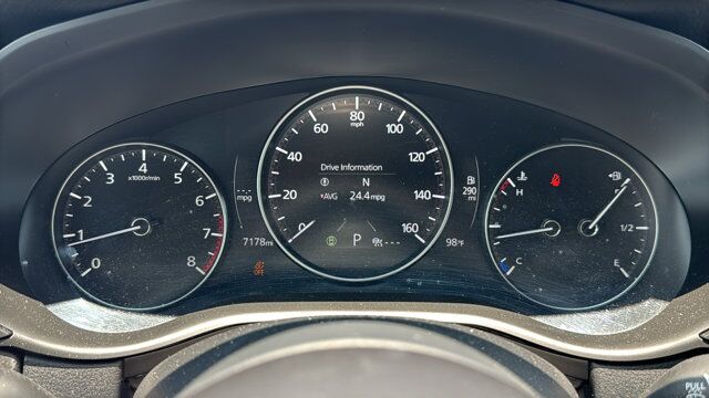 2025 Mazda CX-50 2.5 S Select Package San Antonio TX