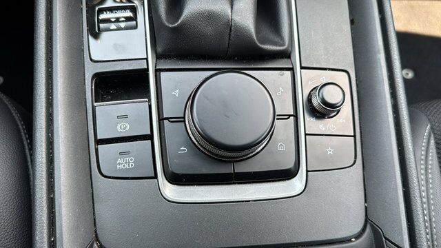 2025 Mazda CX-50 2.5 S Select Package San Antonio TX