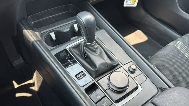 2025 Mazda CX-50 2.5 S Select Package San Antonio TX
