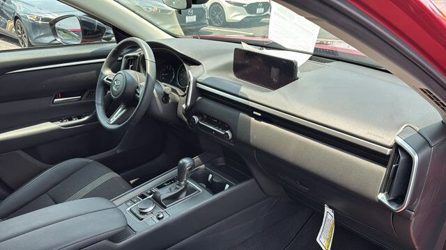 2025 Mazda CX-50 2.5 S Select Package San Antonio TX