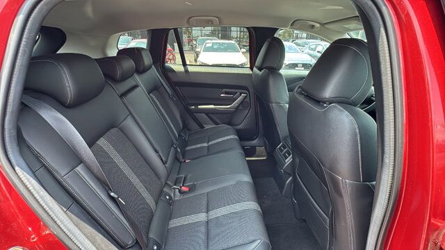 2025 Mazda CX-50 2.5 S Select Package San Antonio TX