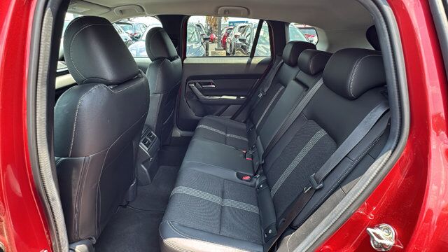 2025 Mazda CX-50 2.5 S Select Package San Antonio TX