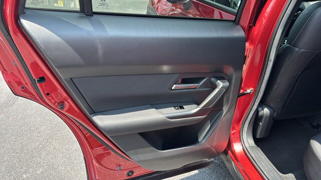 2025 Mazda CX-50 2.5 S Select Package San Antonio TX