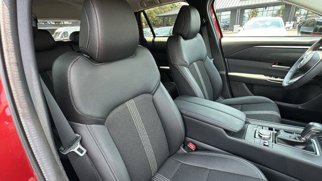 2025 Mazda CX-50 2.5 S Select Package San Antonio TX