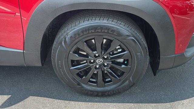 2025 Mazda CX-50 2.5 S Select Package San Antonio TX
