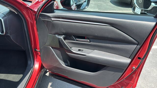 2025 Mazda CX-50 2.5 S Select Package San Antonio TX