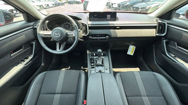 2025 Mazda CX-50 2.5 S Select Package San Antonio TX