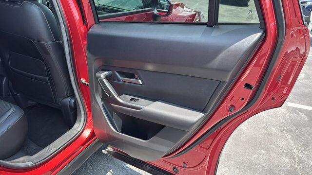 2025 Mazda CX-50 2.5 S Select Package San Antonio TX