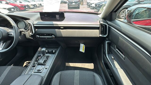 2025 Mazda CX-50 2.5 S Select Package San Antonio TX